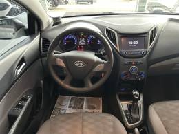 HYUNDAI - HB20S - 2018/2018 - Prata - R$ 69.900,00