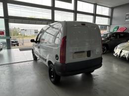 RENAULT - KANGOO - 2016/2017 - Branca - R$ 54.900,00