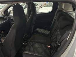 FIAT - MOBI - 2023/2023 - Prata - R$ 56.900,00