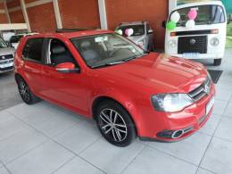 VOLKSWAGEN - GOLF - 2014/2014 - Vermelha - R$ 59.900,00
