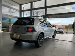VOLKSWAGEN - GOLF - 2012/2013 - Prata - R$ 61.900,00