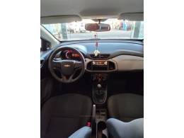 CHEVROLET - ONIX - 2018/2018 - Prata - R$ 51.900,00