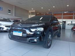 CITROËN - C4 CACTUS - 2021/2022 - Preta - R$ 81.900,00