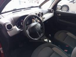 CITROËN - AIRCROSS - 2017/2018 - Vermelha - R$ 58.900,00