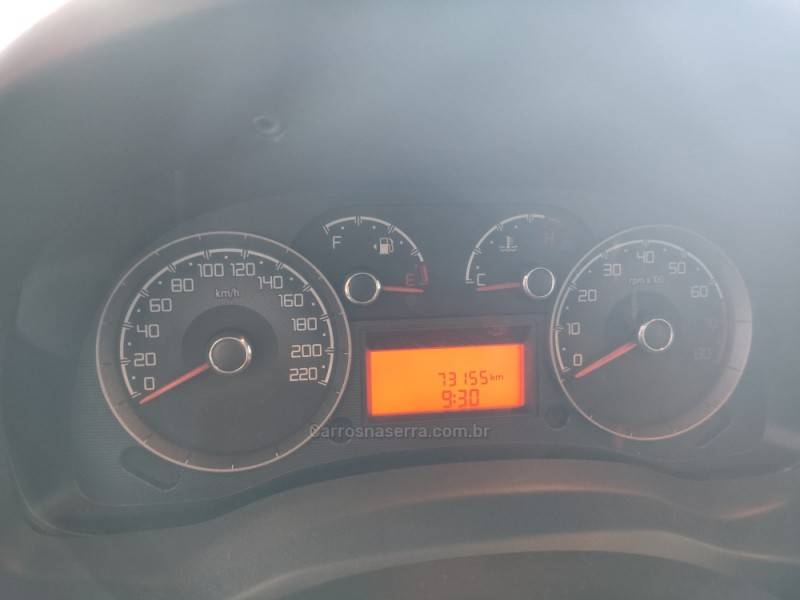 FIAT - DOBLÓ - 2021/2021 - Prata - R$ 79.900,00