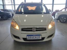FIAT - IDEA - 2013/2014 - Branca - R$ 38.900,00