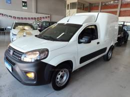 FIAT - FIORINO - 2023/2024 - Branca - R$ 99.800,00
