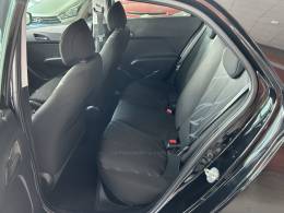 HYUNDAI - HB20 - 2015/2015 - Preta - R$ 47.900,00