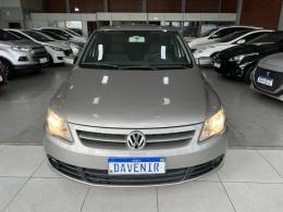 VOLKSWAGEN - VOYAGE - 2011/2012 - Cinza - R$ 33.900,00