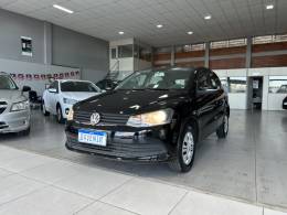VOLKSWAGEN - GOL - 2014/2015 - Preta - R$ 42.900,00