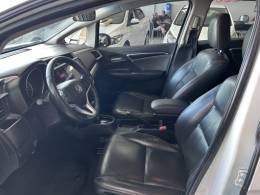 HONDA - WRV - 2018/2018 - Branca - R$ 87.900,00