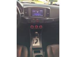MITSUBISHI - LANCER - 2013/2014 - Prata - R$ 63.900,00