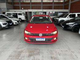 VOLKSWAGEN - POLO - 2018/2018 - Vermelha - R$ 74.900,00