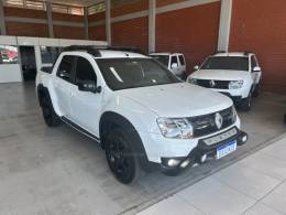 RENAULT - OROCH - 2017/2017 - Branca - R$ 74.900,00