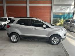 FORD - ECOSPORT - 2016/2016 - Prata - R$ 59.900,00