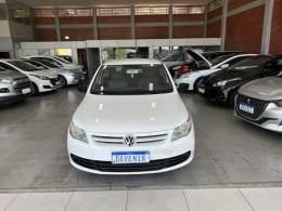VOLKSWAGEN - GOL - 2009/2010 - Branca - R$ 22.900,00