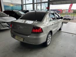 VOLKSWAGEN - VOYAGE - 2011/2012 - Cinza - R$ 33.900,00