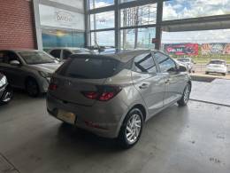 HYUNDAI - HB20 - 2021/2021 - Prata - R$ 69.900,00