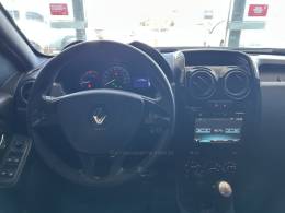 RENAULT - OROCH - 2017/2017 - Branca - R$ 74.900,00