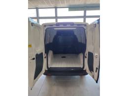 FIAT - FIORINO - 2023/2024 - Branca - R$ 99.800,00