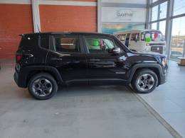 JEEP - RENEGADE - 2015/2016 - Preta - R$ 67.900,00