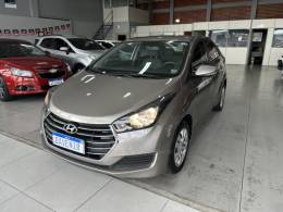 HYUNDAI - HB20S - 2018/2018 - Prata - R$ 69.900,00