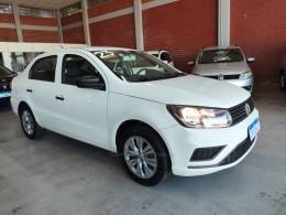 VOLKSWAGEN - VOYAGE - 2022/2023 - Branca - R$ 64.900,00