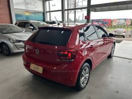 VOLKSWAGEN - POLO - 2019/2020 - Vermelha - R$ 71.900,00