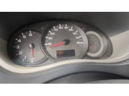 RENAULT - MASTER - 2016/2017 - Cinza - R$ 124.900,00