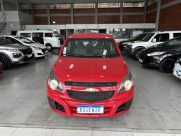 CHEVROLET - MONTANA - 2013/2013 - Vermelha - R$ 42.900,00