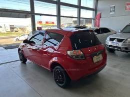 FORD - KA - 2013/2013 - Vermelha - R$ 27.900,00