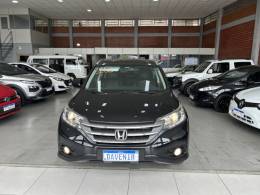 HONDA - CRV - 2012/2012 - Preta - R$ 79.900,00
