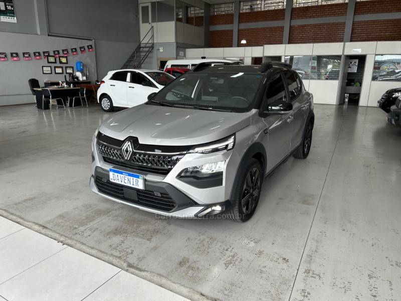 RENAULT - KARDIAN - 2025/2025 - Prata - R$ 115.900,00