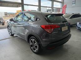 HONDA - HR-V - 2016/2016 - Cinza - R$ 92.900,00