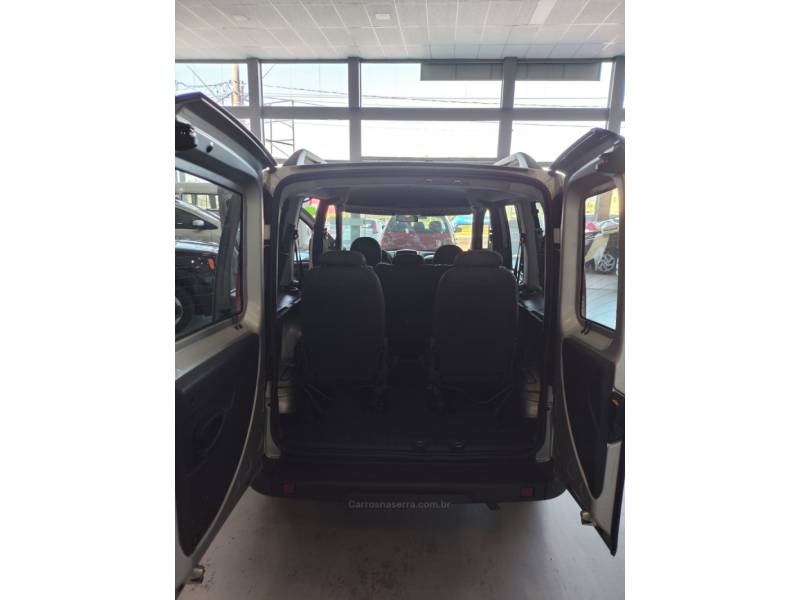 FIAT - DOBLÓ - 2021/2021 - Prata - R$ 79.900,00