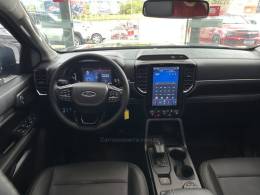 FORD - RANGER - 2024/2025 - Cinza - R$ 269.900,00