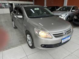 VOLKSWAGEN - VOYAGE - 2011/2012 - Cinza - R$ 33.900,00