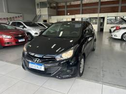 HYUNDAI - HB20 - 2015/2015 - Preta - R$ 47.900,00