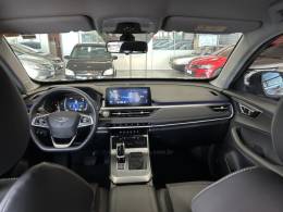 CHERY - TIGGO - 2024/2025 - Cinza - R$ 111.990,00