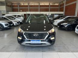 HYUNDAI - CRETA - 2017/2017 - Preta - R$ 90.900,00