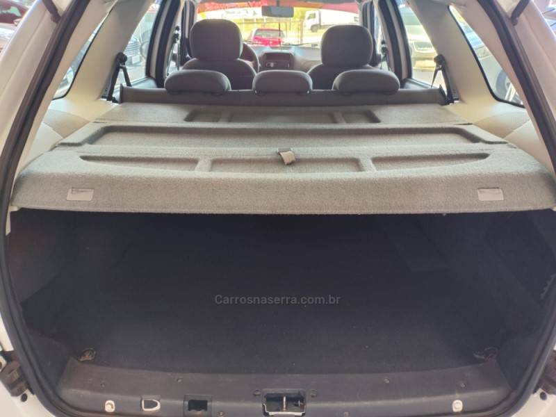 FIAT - PALIO - 2017/2017 - Branca - R$ 47.900,00