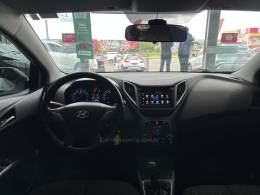 HYUNDAI - HB20 - 2017/2017 - Branca - R$ 52.900,00