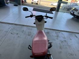 HONDA - POP 110I - 2023/2023 - Branca - R$ 11.000,00