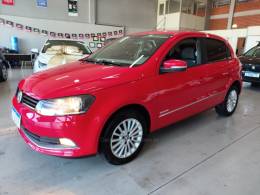 VOLKSWAGEN - GOL - 2015/2015 - Vermelha - R$ 46.900,00