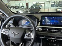 CHERY - TIGGO - 2024/2025 - Cinza - R$ 111.990,00