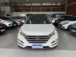HYUNDAI - TUCSON - 2018/2019 - Branca - R$ 109.900,00