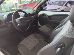 FORD - KA - 2013/2013 - Branca - R$ 28.900,00