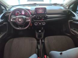 FIAT - CRONOS - 2021/2022 - Branca - R$ 75.900,00