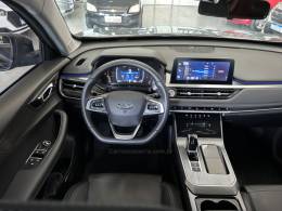 CHERY - TIGGO - 2024/2025 - Cinza - R$ 111.990,00