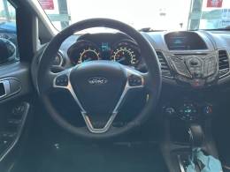 FORD - FIESTA - 2014/2014 - Preta - R$ 47.900,00